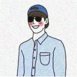 用户头像 胶片收藏夹